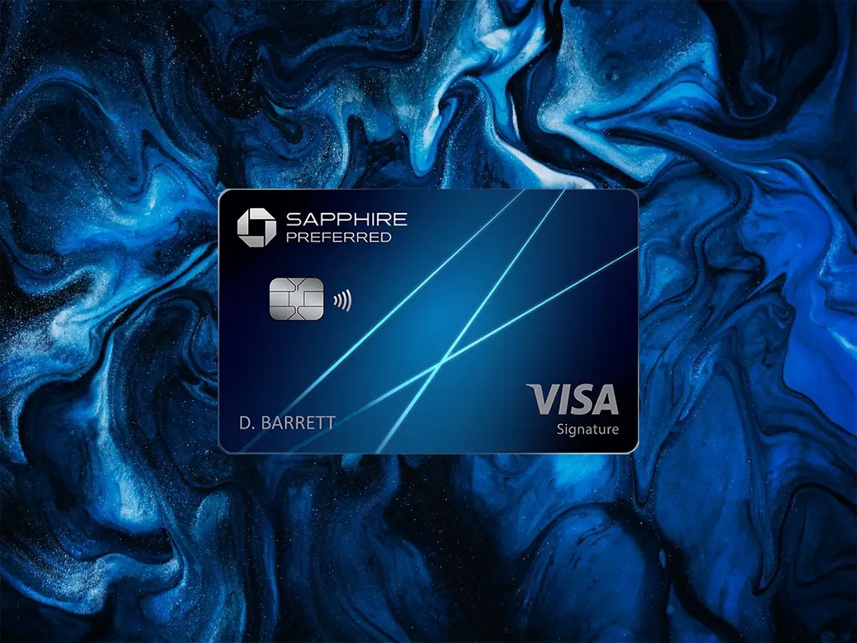 Review The Chase Sapphire Preferred® Card Is Perfect for Travelers Who